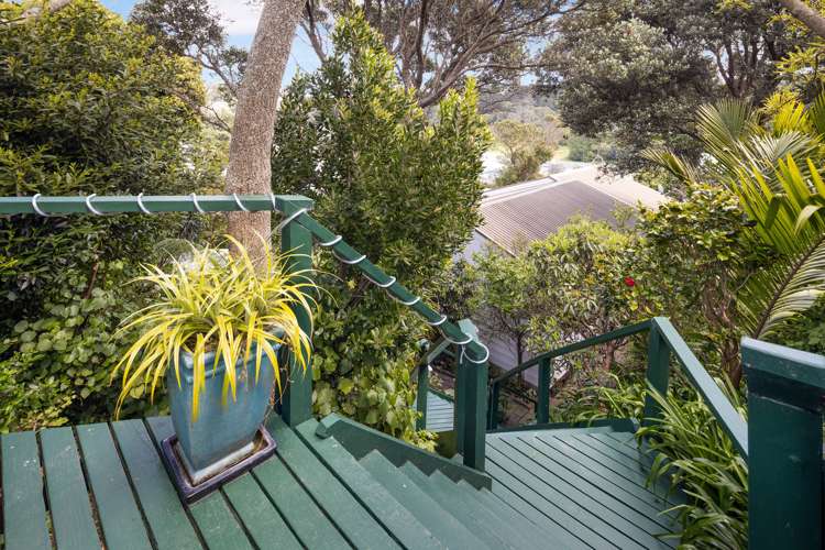 50a Overtoun Terrace Hataitai_22