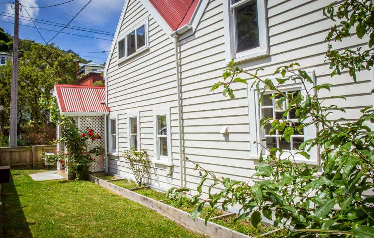 109 Aro Street Aro Valley_21