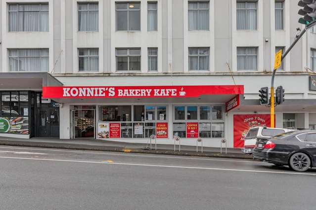 Better than the Bank