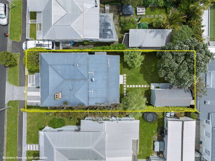 57 Murdoch Road Grey Lynn_18