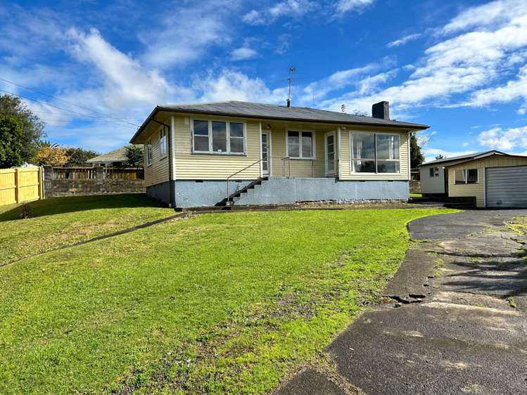 Houses for rent in Papatoetoe, Manukau City