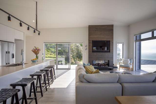 Ocean Views & Exceptional Living