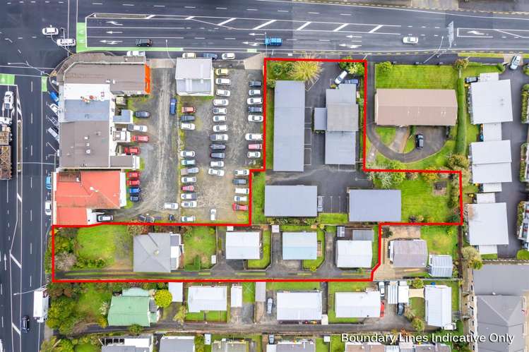 12 Lorne Street, 37 & 37B-D Ohaupo Road Melville_19