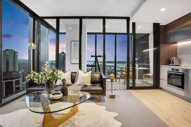 4005/10 Commerce Street Auckland Central_1