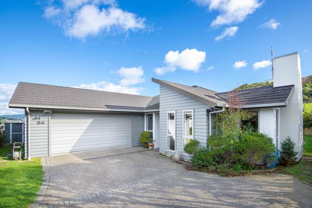 Well Presented Attractive Family Home