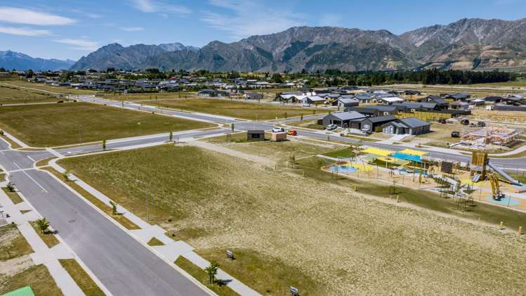 184 Burdon Loop, Reserve Series - Longview Subdivision Lake Hawea_13