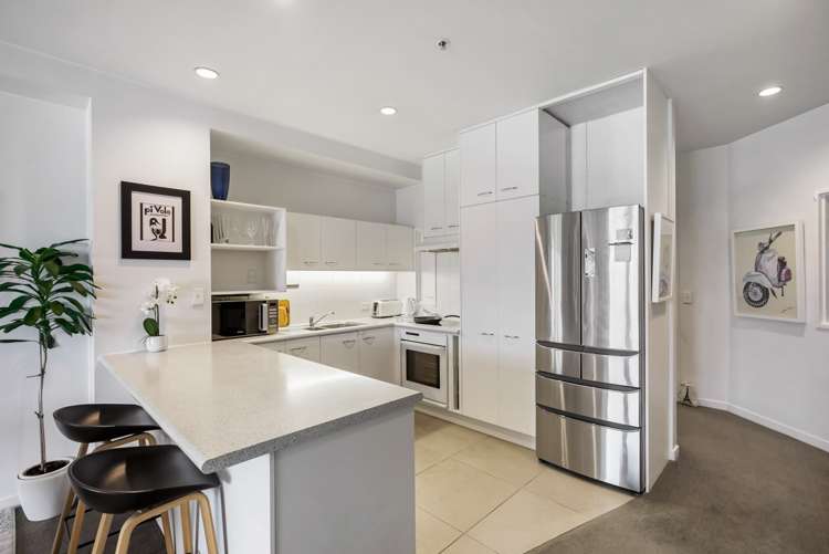 11c/4 Short Street Auckland Central_8