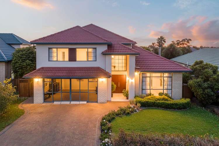 7 Point View Link East Tamaki Heights_35