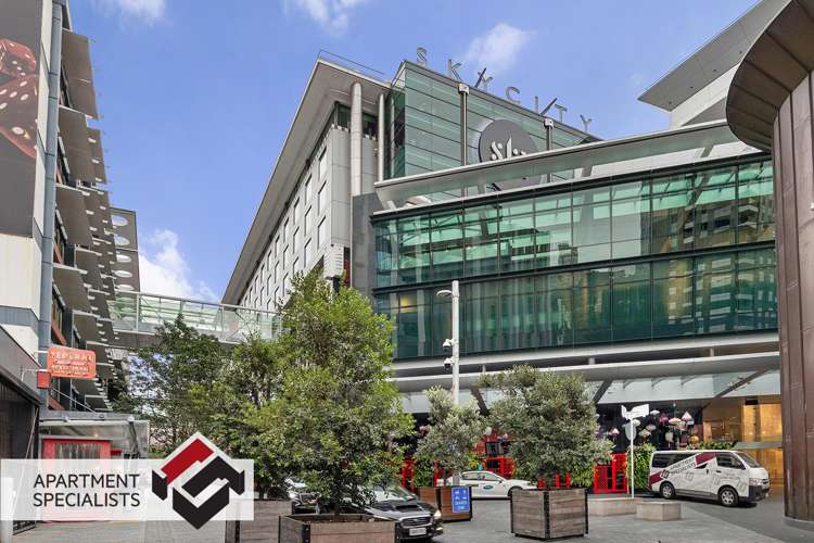 105 Albert Street Auckland Central_13