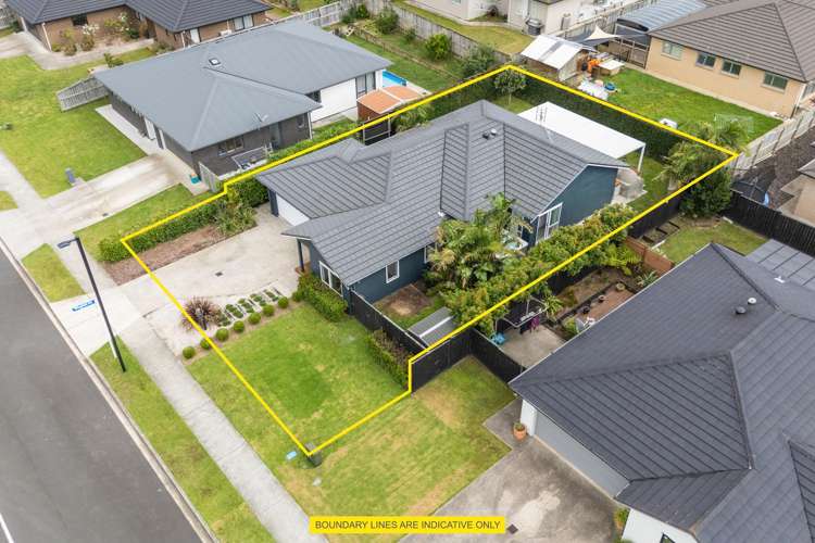 54 Harriet Johnston Drive Pokeno_32