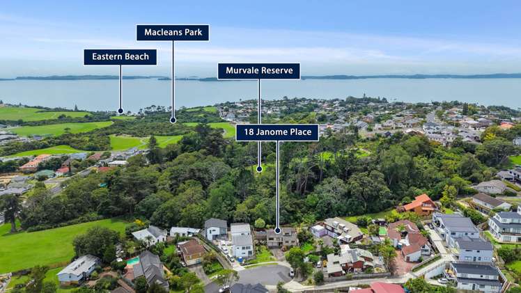 18 Janome Place Bucklands Beach_33