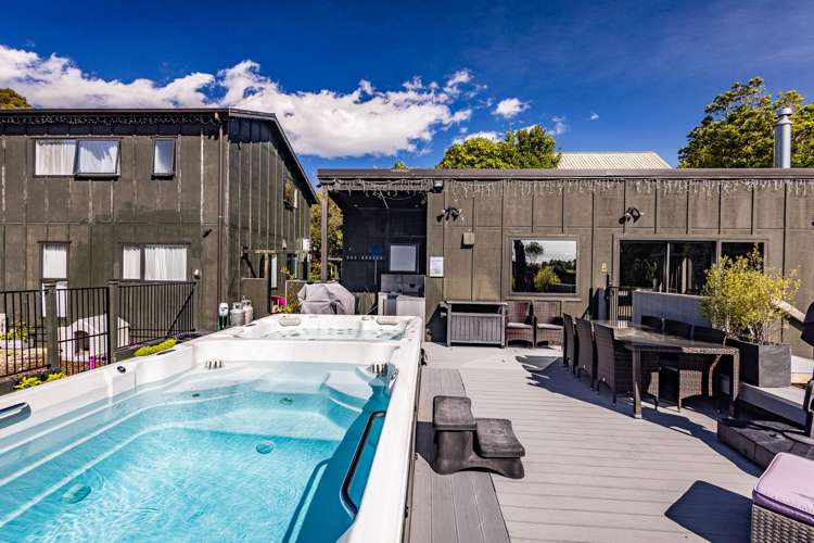 1 and 3 Tiffany Place Ohakune_28