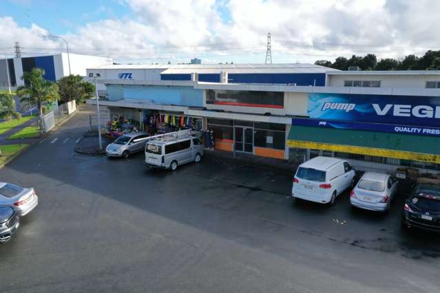 Unit 2, 28 Bairds Road Papatoetoe_1