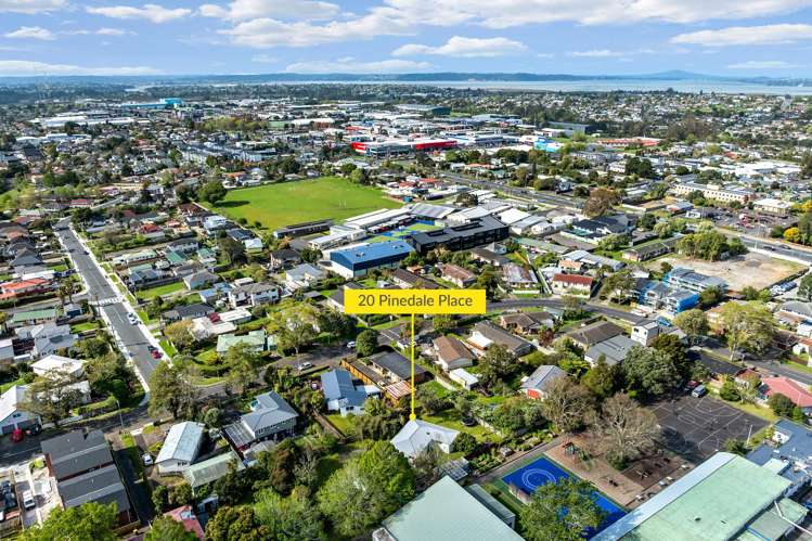 20 Pinedale Place Henderson_19