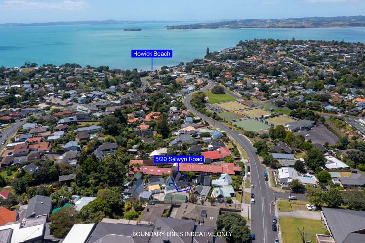 5/20 Selwyn Road Cockle Bay_18