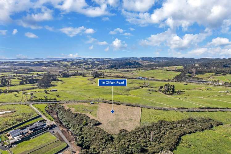 16 Clifton Road Whitford_9