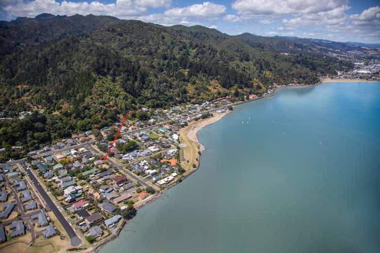 A & B/201 Robert Street, Tararu, THAMES Kopu_19