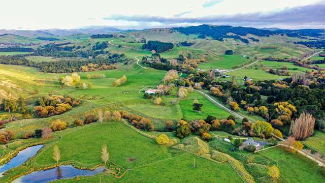 Ora Station and Glenora Hunting Adventures