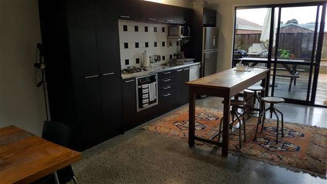 Stylish 3-Bedroom Home