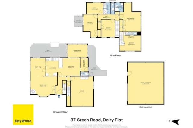 37 Green Road Dairy Flat_1