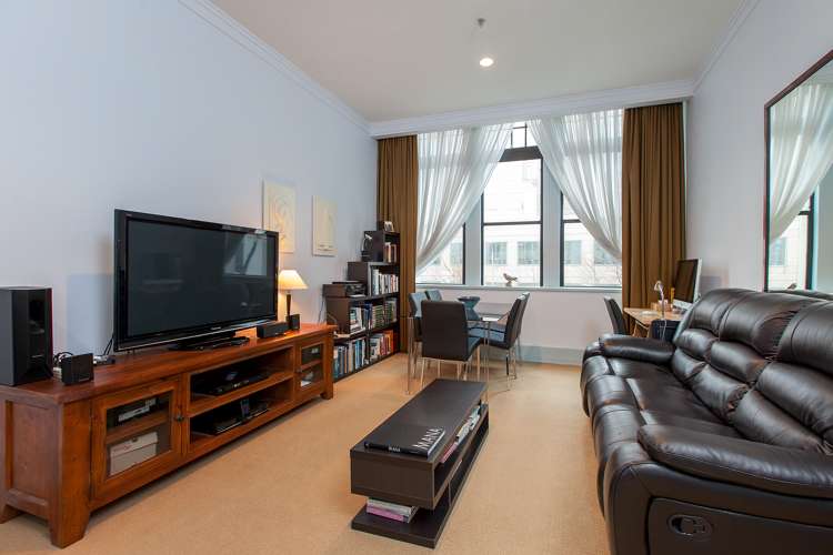 421/35 Hobson Street Auckland Central_3