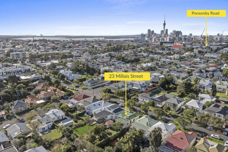 23 Millais Street Grey Lynn_14