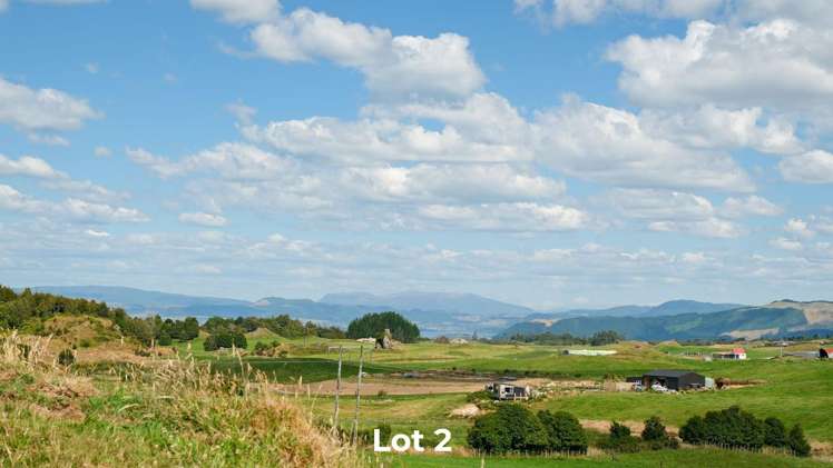 Lot 2 & Lot 3 Oturoa Road_0