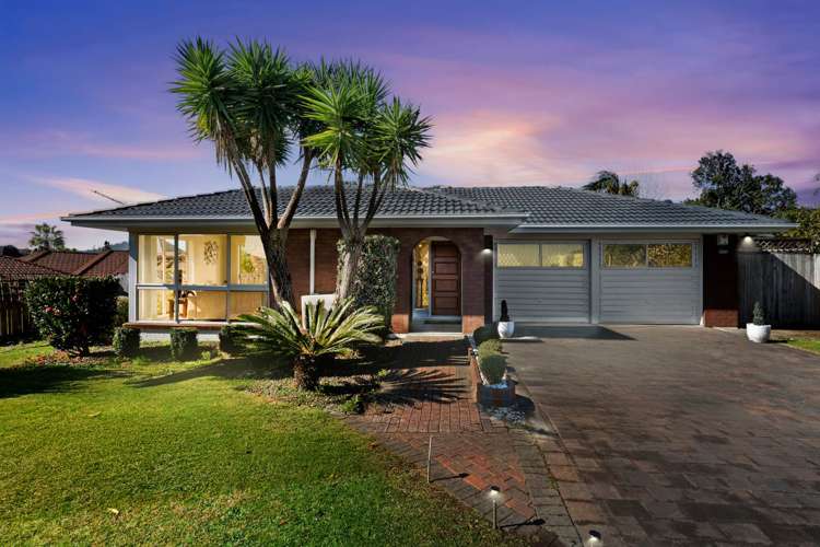 13 Carriage Close Northpark_0