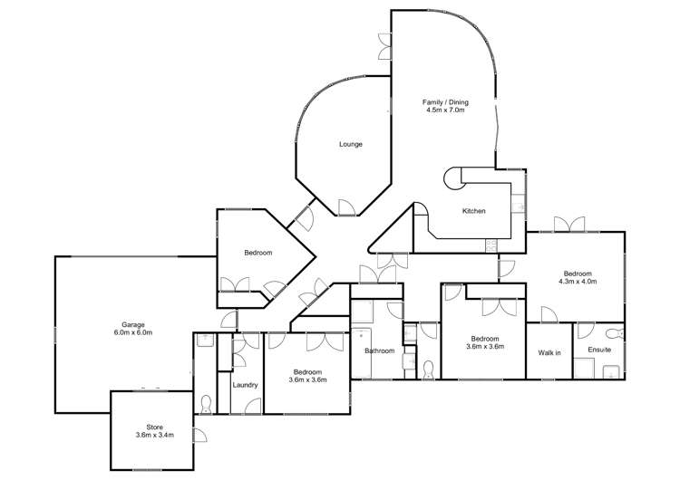 20 Cowley Drive Leamington_21