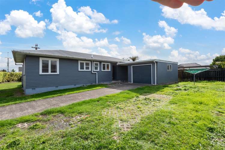 1/105 Clevedon Road Papakura_14
