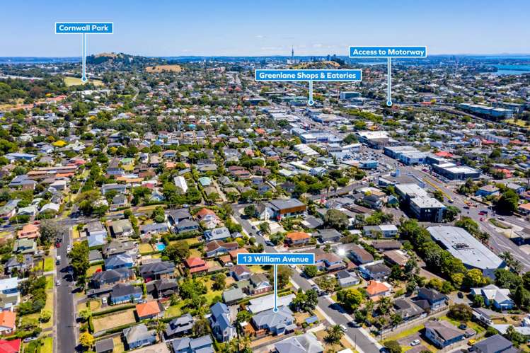 13 William Avenue Greenlane_18