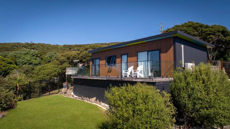 14 Whaanga Road, Whale Bay Raglan_4