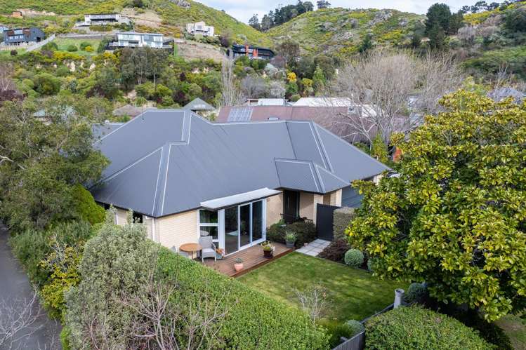 13 Alderson Avenue Hillsborough_21