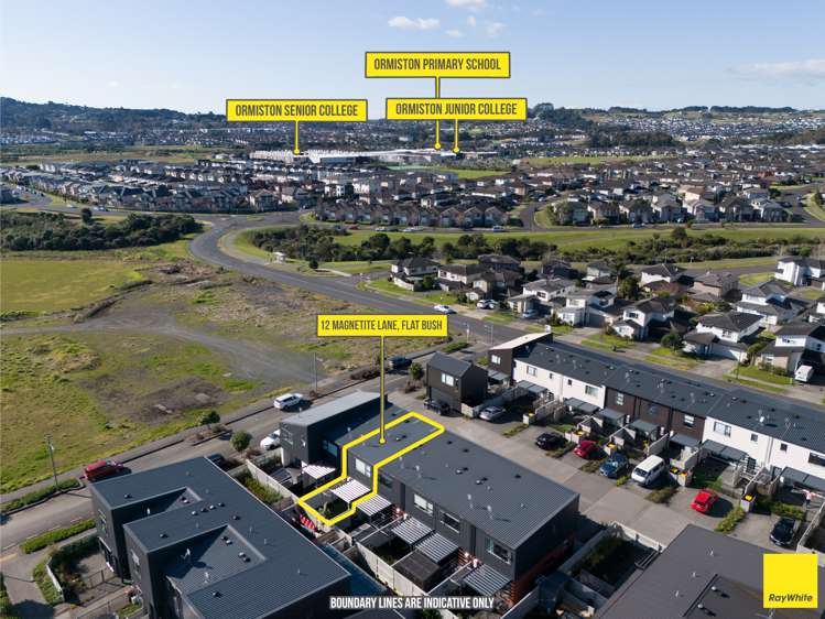 12 Magnetite Lane Flat Bush_15