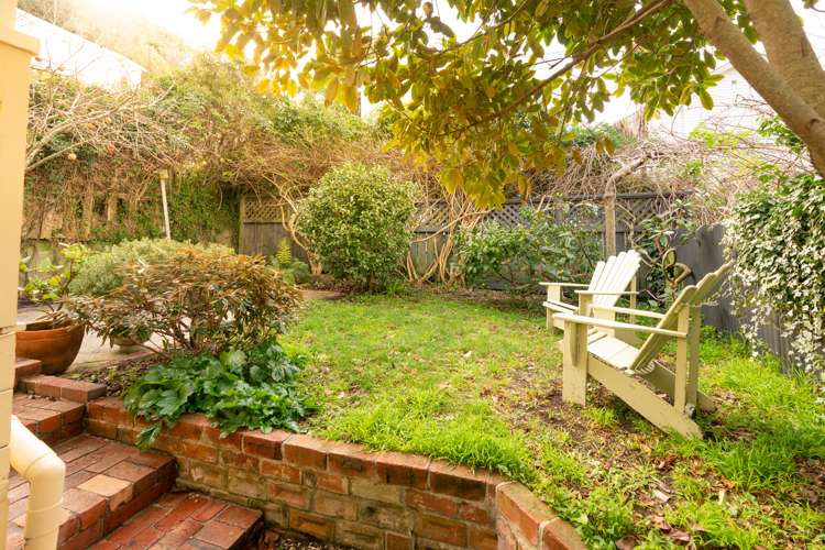 16 Saint Mary Street Thorndon_12