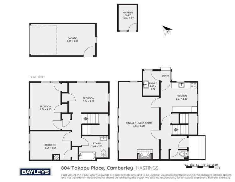 806 Takapu Place Camberley_12