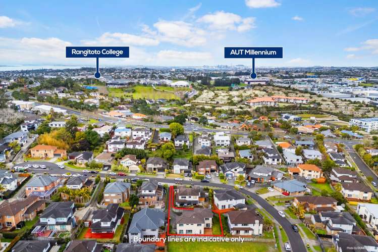 14 Mulroy Place Pinehill_19