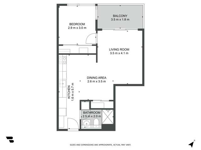 Apt 1A, 36 College Hill Freemans Bay_1