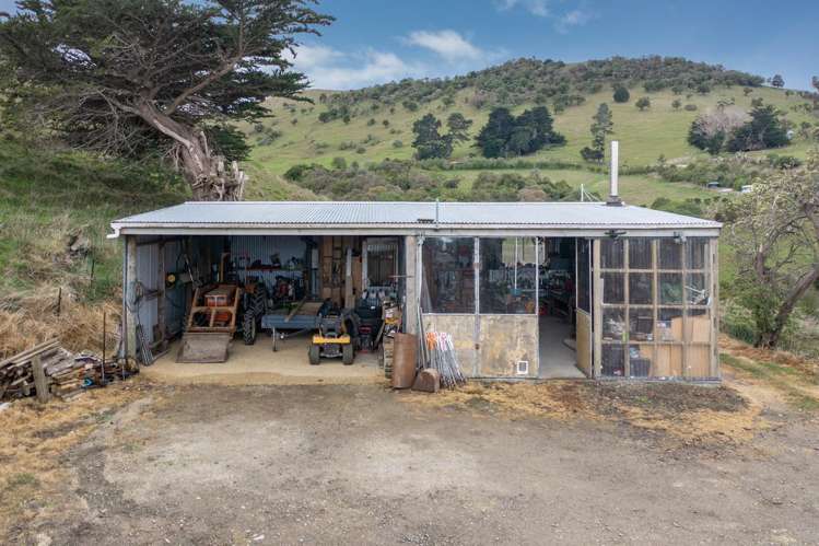 131 Ireland Road Palmerston_34