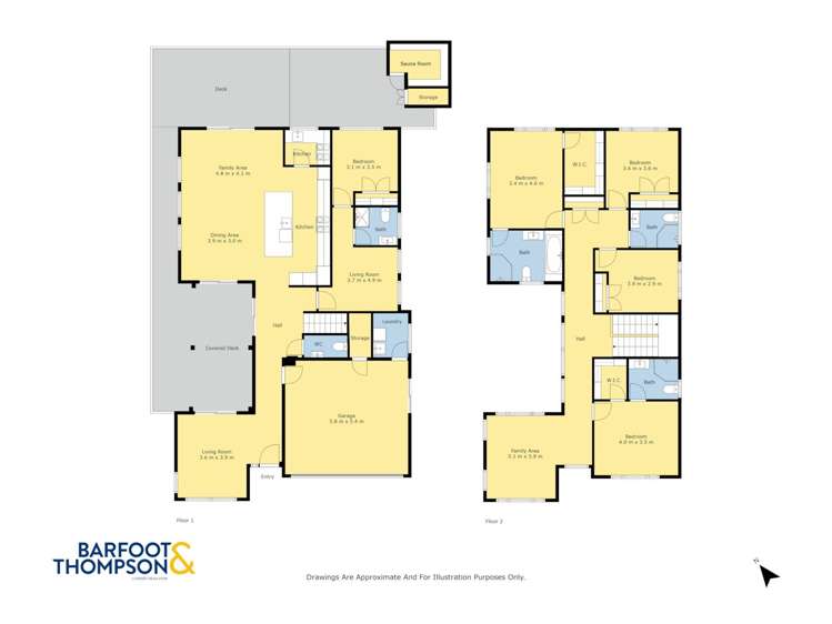 32 Thomas Rielly Avenue Hobsonville_39