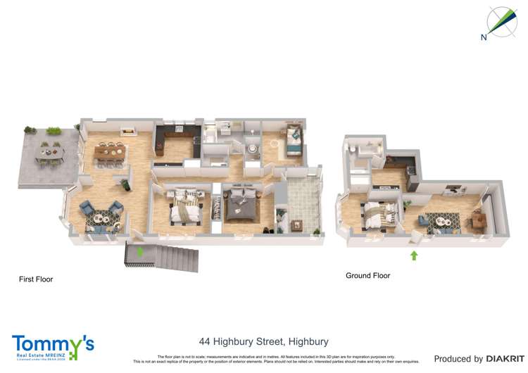 44 Highbury Road Highbury_21