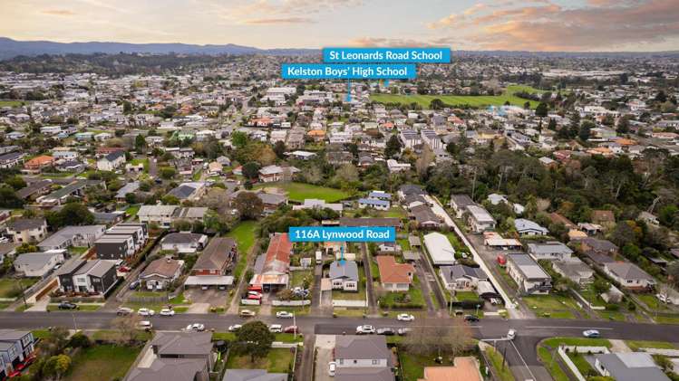 116a Lynwood Road New Lynn_27
