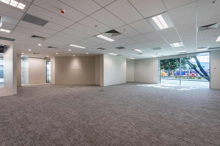 Tenancy 2/30 Mahuhu Crescent Auckland Central_1