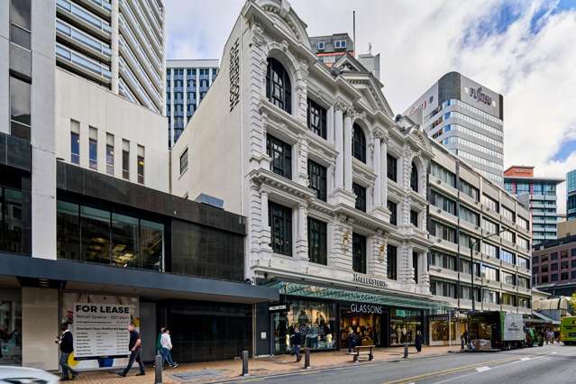 312 Lambton Quay Wellington Central_1