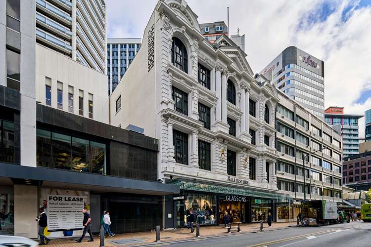 312 Lambton Quay Wellington Central_1