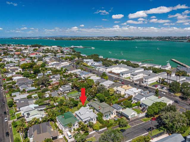 4 William Bond Street Stanley Point_3