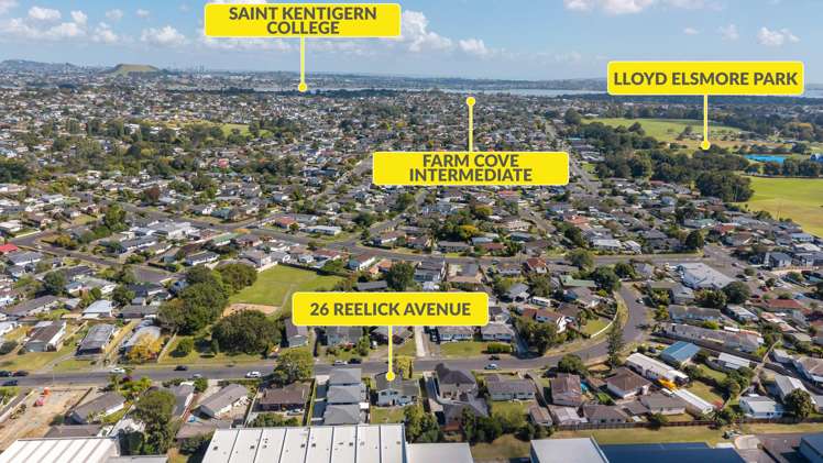 26 Reelick Avenue Pakuranga Heights_17