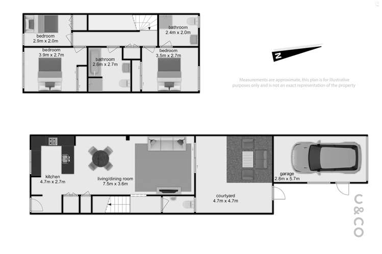 24 Manarini Road Westgate_2