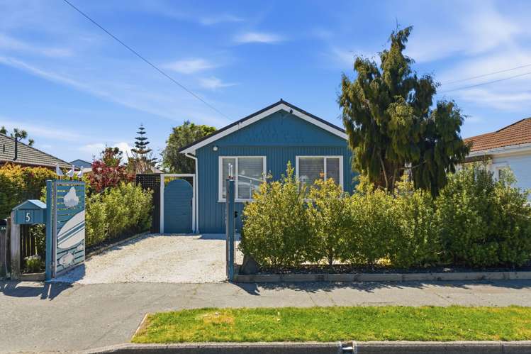 5 Denman Street Sumner_19
