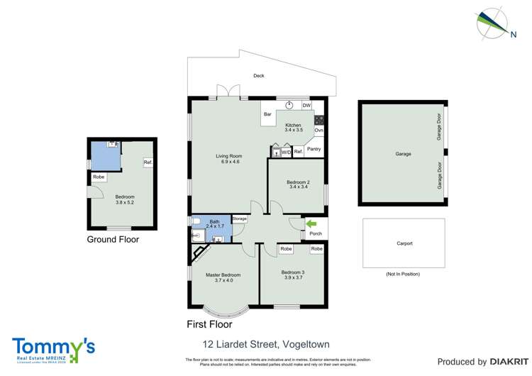 12 Liardet Street Vogeltown_19